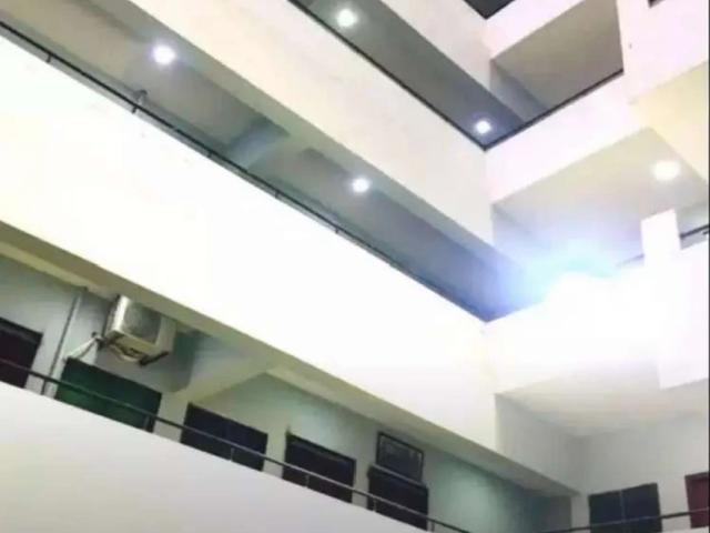 Apartment for rent in North Nazimabad Block E, نارتھ ناظم آباد ٹاؤن