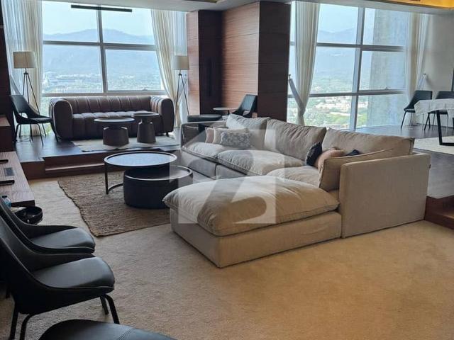 Apartment for rent in Islamabad
