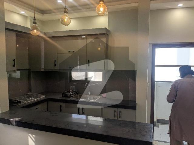 Apartment for rent in کلفٹن بلاک 2, کراچی ڈویژن
