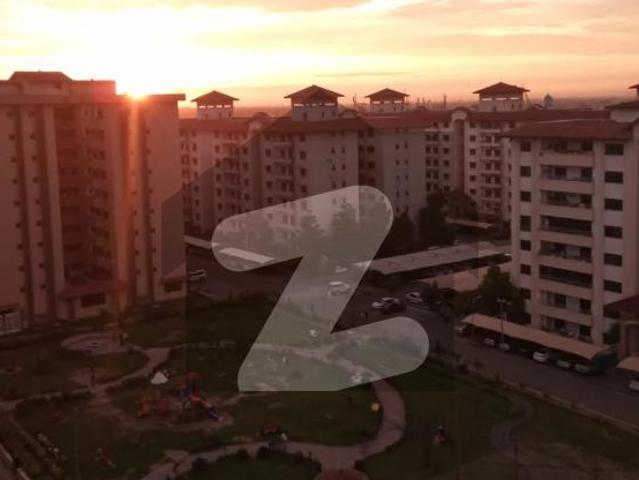 Apartment for rent in Rawalpindi, Islamabad Capital Territory