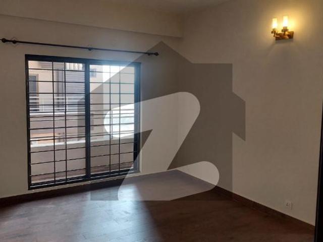 Apartment for rent in Islamabad