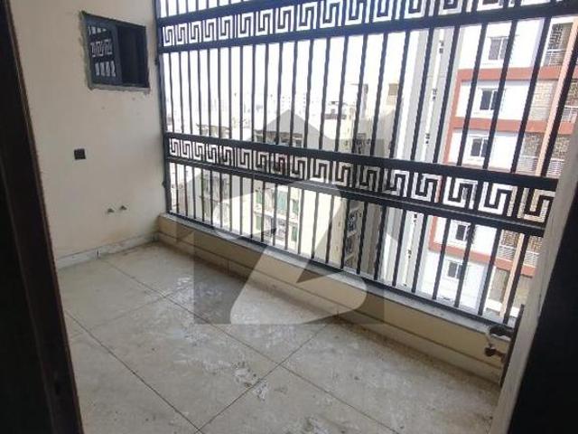 Apartment for rent in Jamshed Town, North Waziristan