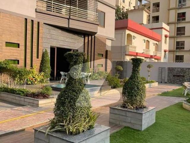Apartment for rent in Clifton, North Waziristan