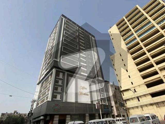 Apartment for rent in کلفٹن بلاک 7, کراچی ڈویژن