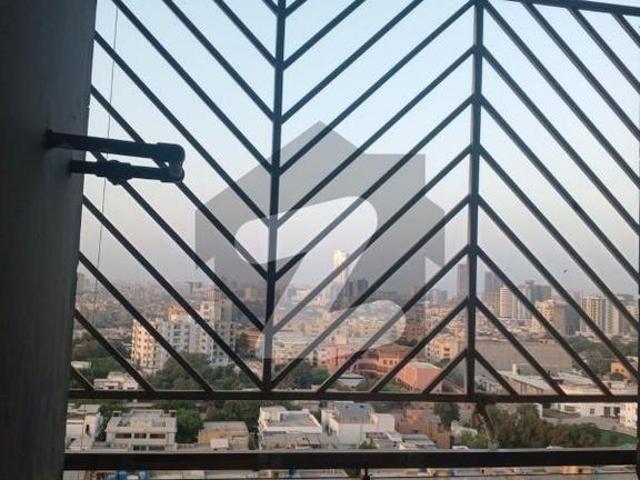 Apartment for rent in Clifton, North Waziristan
