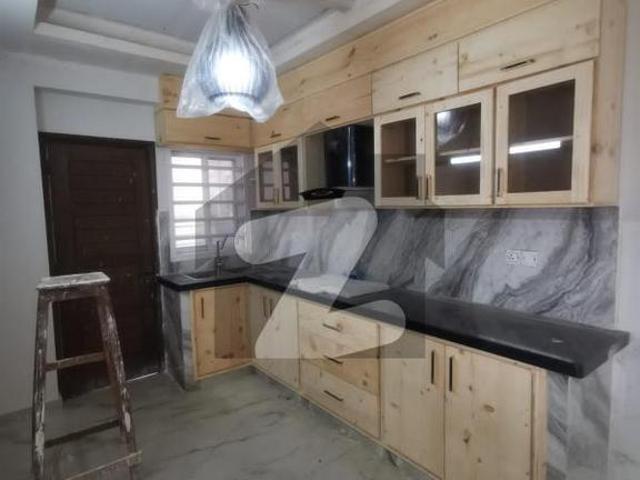 Apartment for rent in Jamshed Town, North Waziristan