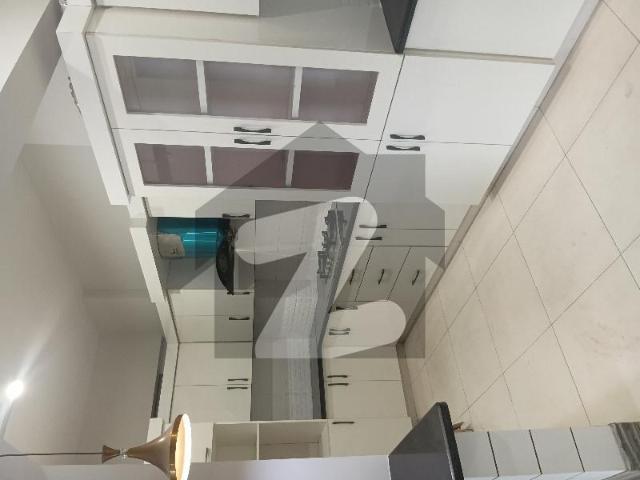 Apartment for rent in Clifton Block 9, کراچی ڈویژن