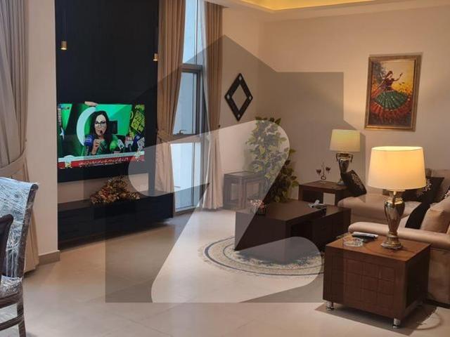 Apartment for rent in Islamabad