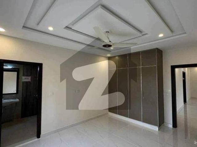 Apartment for rent in اسلام آباد, زون 1