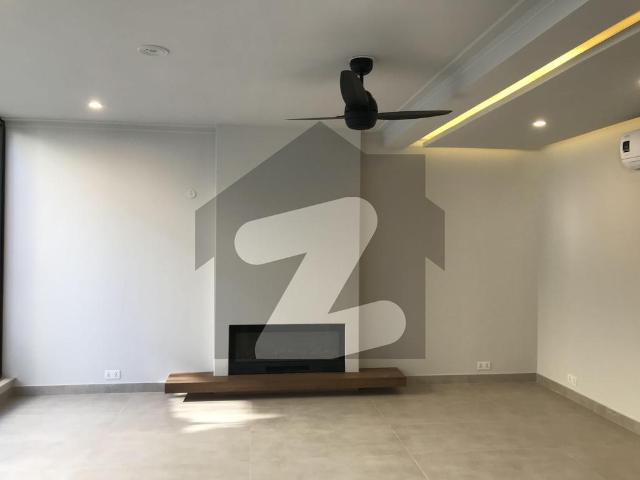 Apartment for rent in Islamabad