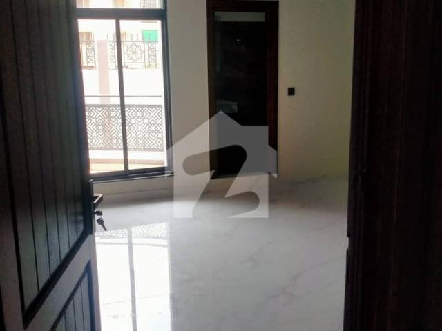 Apartment for rent in اسلام آباد, زون 1
