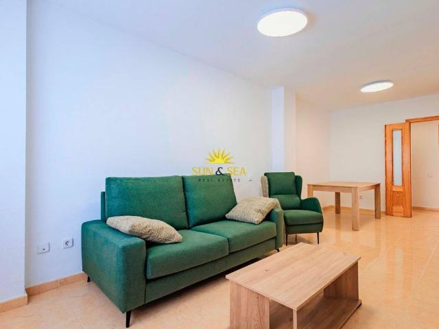 Apartamento en alquiler en Centre Històric, l'Alacantí