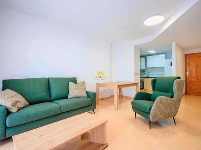 Apartamento en alquiler en Centro, el Baix Segura / La Vega Baja