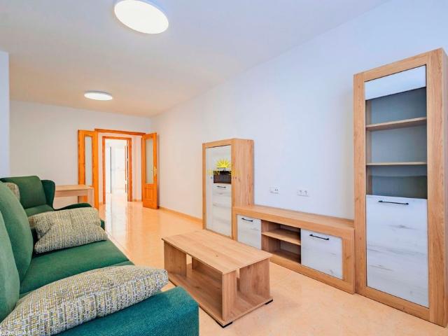 Apartamento en alquiler en Centro, el Baix Segura / La Vega Baja