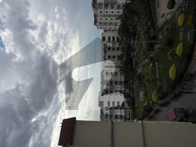Apartment for rent in Islamabad