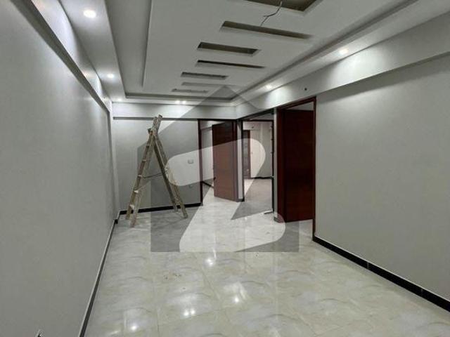 Apartment for rent in Gulshan-e-Iqbal Town, North Waziristan