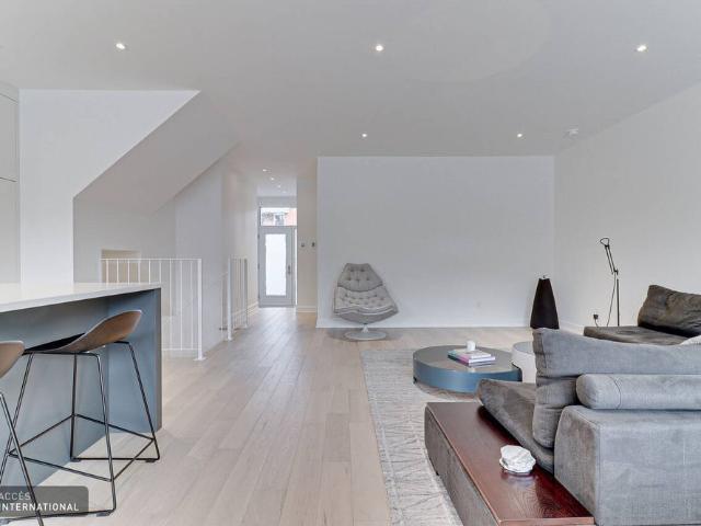Apartment for rent in St. Leonard's, Quebec