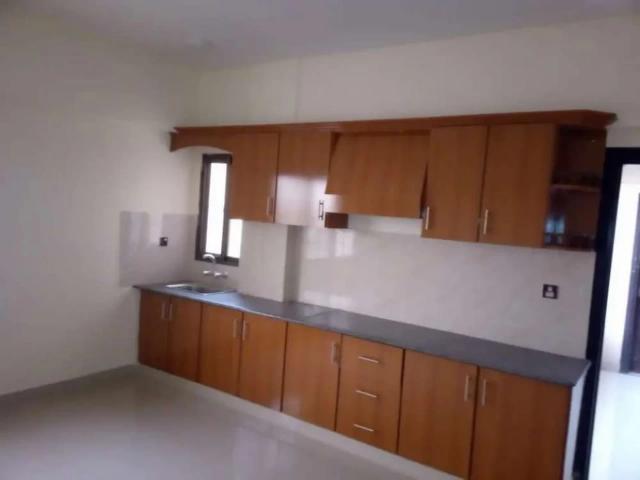 Apartment for rent in Islamabad