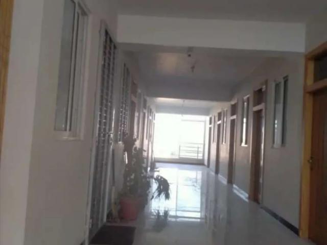 Apartment for rent in Islamabad
