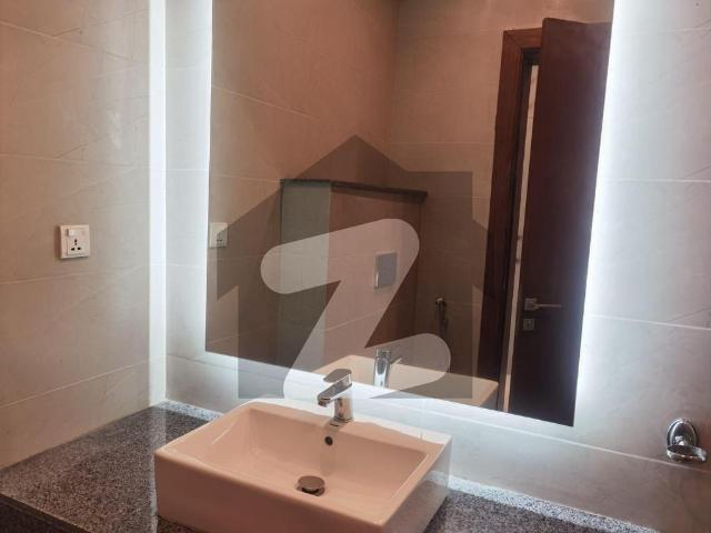 Apartment for rent in Islamabad