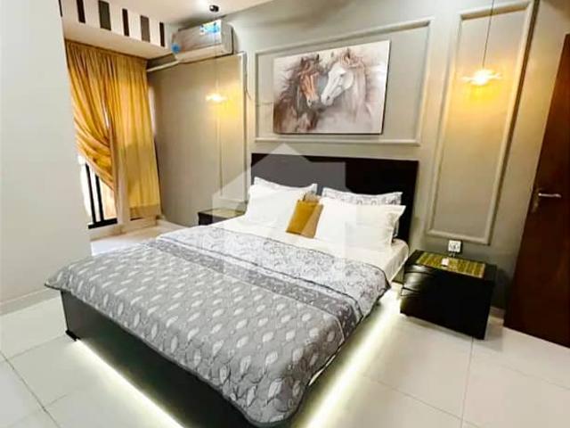 Apartment for rent in لاہور, لاہور ڈویژن