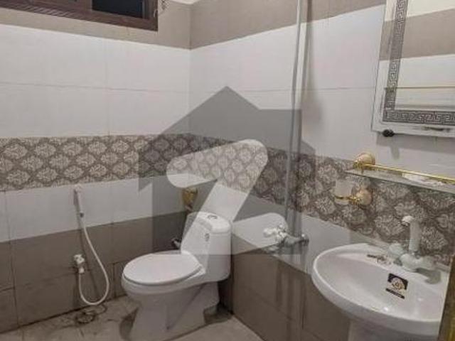 Apartment for rent in Jamshed Town, North Waziristan