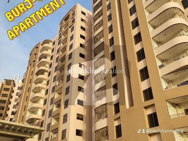 Apartment for rent in Usmani Town, کراچی ڈویژن