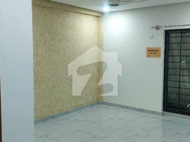 Apartment for sale in Islamabad