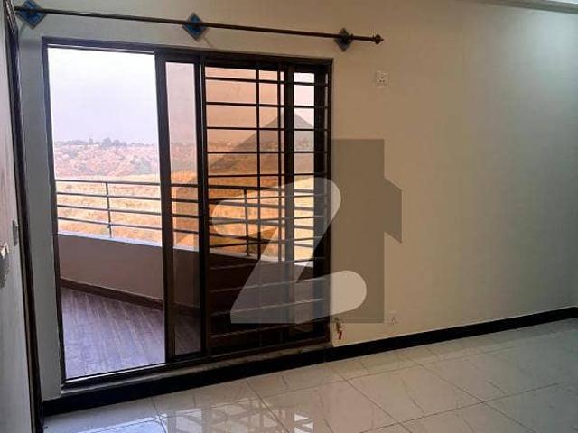 Apartment for sale in Islamabad