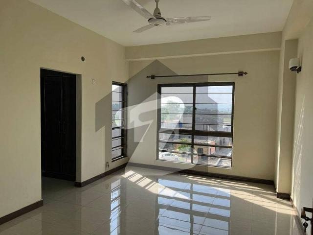 Apartment for sale in Islamabad