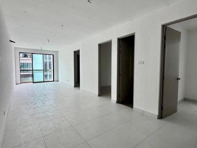 Apartment for sale in Kuching, Sarawak