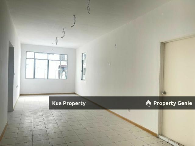 Apartment for sale in Kuching