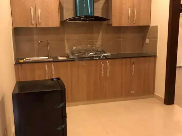 Apartment for sale in Rawalpindi, Islamabad Capital Territory