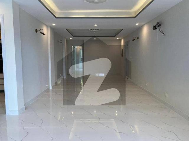 Apartment for sale in Islamabad