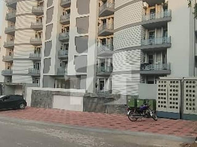 Apartment for sale in Islamabad