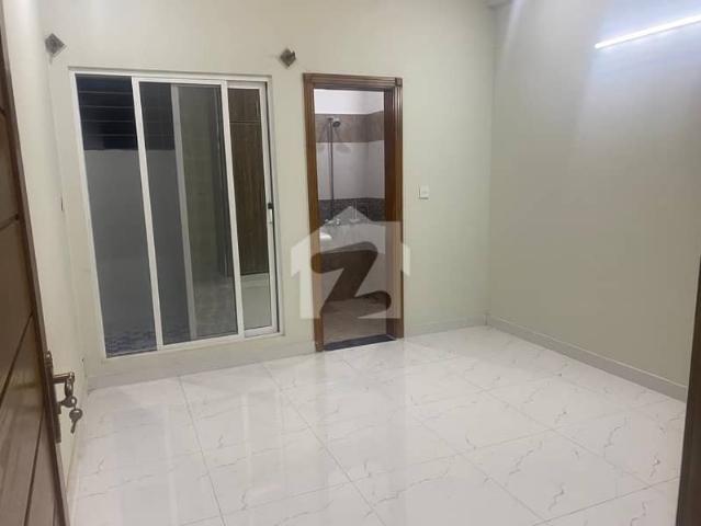 Apartment for sale in Islamabad