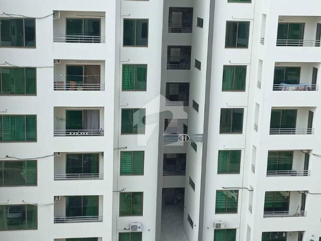 Apartment for sale in Rawalpindi, Islamabad Capital Territory