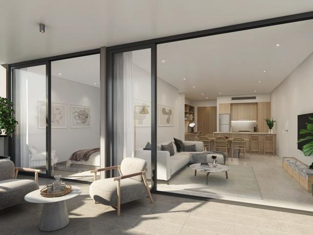 Apartment for sale in Strathfield, New South Wales