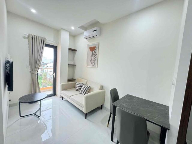 Căn hộ cho thuê tại Đà Nẵng