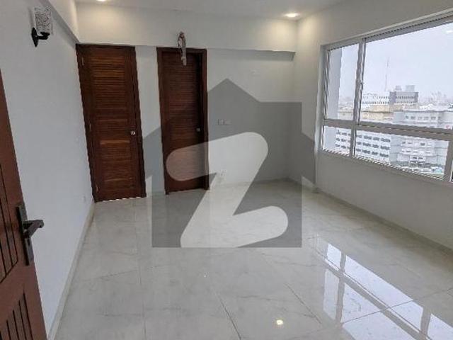 Apartment for rent in Clifton, North Waziristan