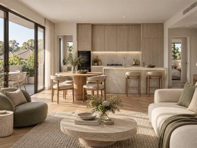 Apartment for sale in Sutherland Shire, Sydney
