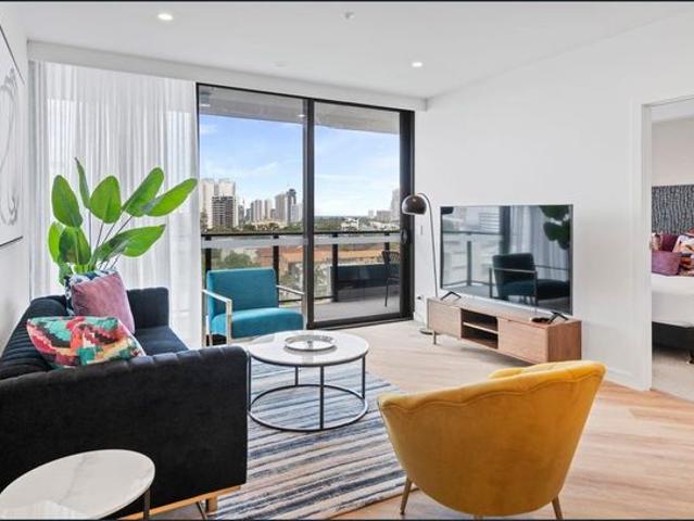 Apartment for rent in Fernbrook, Queensland