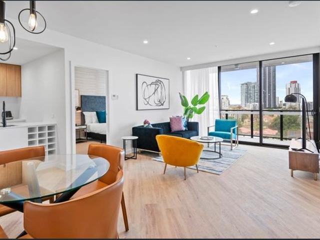 Apartment for rent in Fernbrook, Queensland