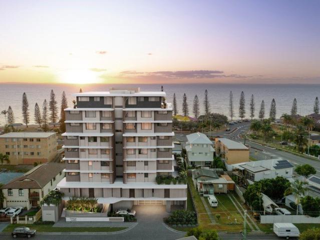 Apartment for sale in Toombul, Queensland