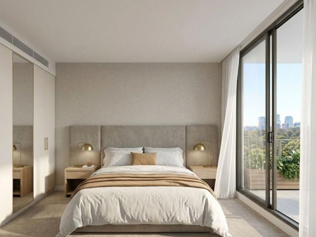 Apartment for sale in Sydney, New South Wales