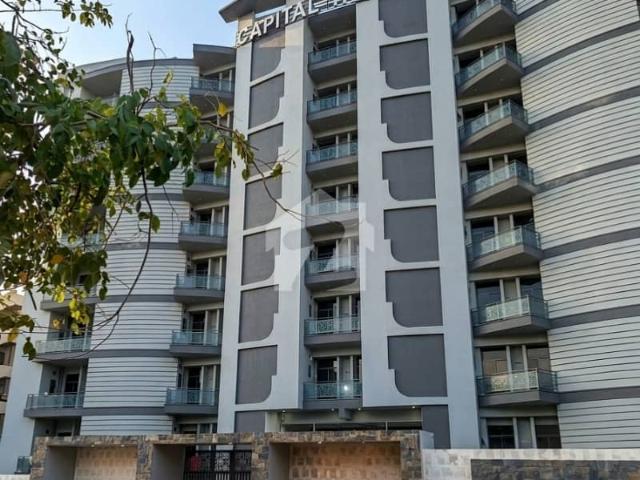 Apartment for rent in Islamabad