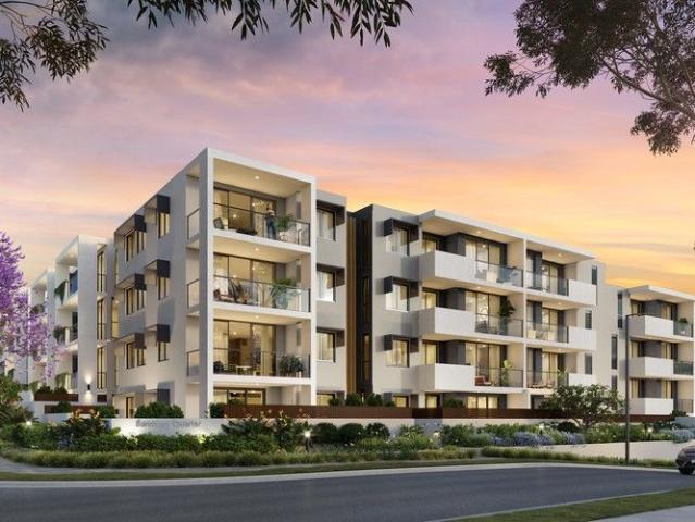 Apartment for sale in Rouse Hill, New South Wales