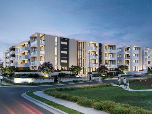 Apartment for sale in Rouse Hill, New South Wales
