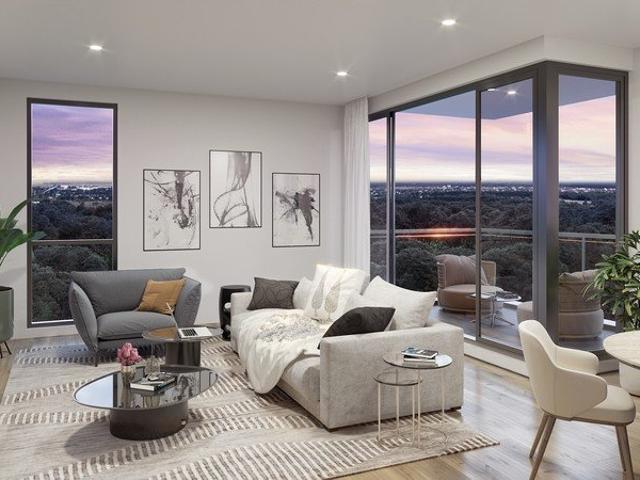 Apartment for sale in Rouse Hill, Sydney