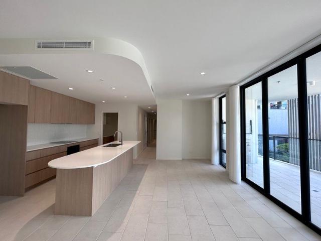 Apartment for rent in Kings Creek, Queensland